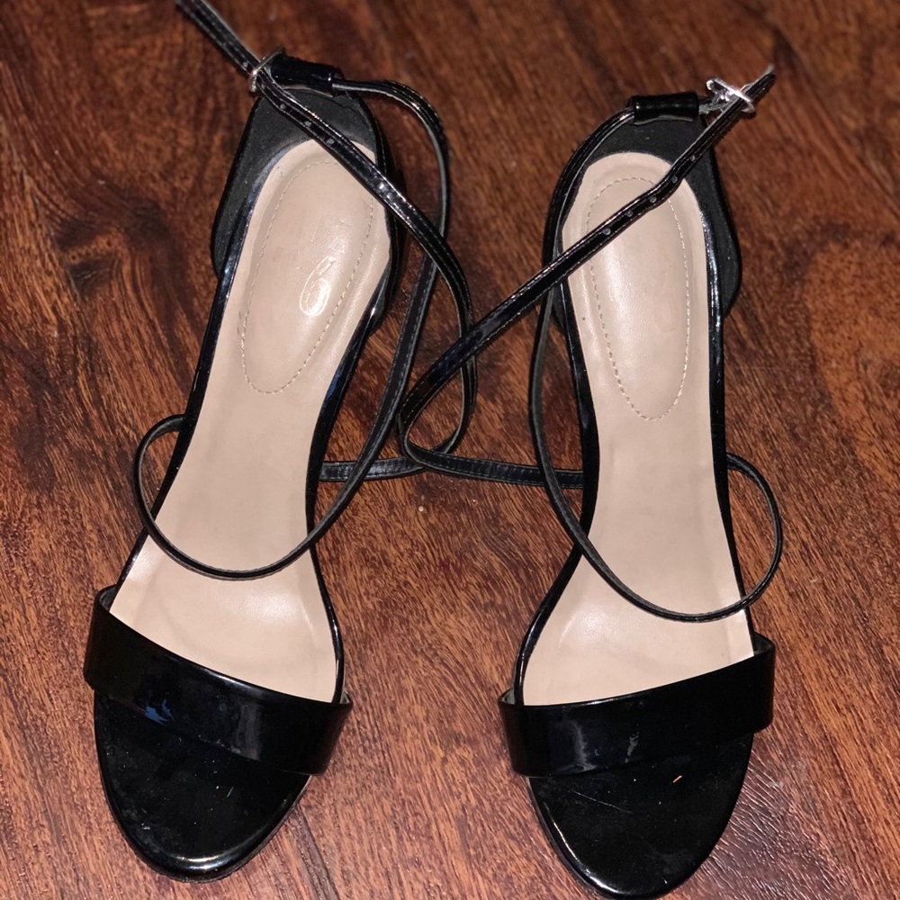 Ladies Heels